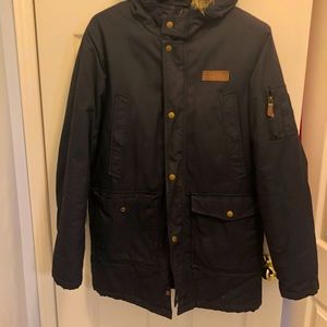 Element Winter/snowboard Jacket